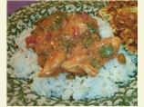 Chicken Mexicana