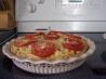 Ricotta Pie
