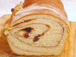 Cinnamon Swirl Bread That Actually Works!