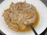 Mom's Chicken and Dumplings (Chicken Paprika)