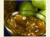 Green Tomato Preserves