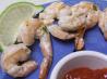 Tequila Shrimp. Recipe by kit in NO