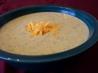 Broccoli Cheddar Soup