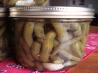Pickled Green Beans (Dilly Beans)