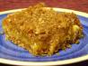 Pineapple-Crumb Bars