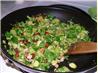 Brussels Sprouts With Bread Crumbs. Recipe by SassyStew