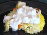 Blue Cheese Dressing (The Best)