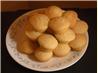Pamela's Corn Muffins - Gluten Free. Recipe by LARavenscroft