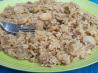 The Rice Dish