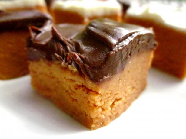 Butterfinger Candy. Photo by gailanng
