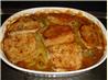Pork Chops With Scalloped Potatoes and Onions. Recipe by Kit_Kat