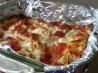 Dan's Chicken Enchiladas. Recipe by KookieMomster