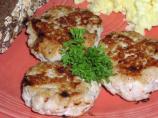 Turkey Sausage