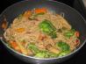 Vegetable Lo Mein