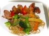 Vegetable Lo Mein