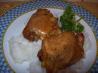 Hawaiian Teriyaki Chicken