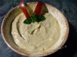 Peanut Butter Dip. Photo by Mami J