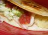 Tacos De Papa (Fried Potato Tacos). Recipe by Brisket in Roses