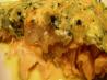 Pan Seared Salmon With Tarragon Cream. Recipe by AmandaInOz