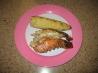 Grilled Corn on the Cob. Recipe by kitchenwitch7