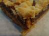 Chunky Chocolate Peanut Butter Bars. Recipe by ~*Sue*~Chef
