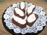 Almond Chocolate Biscotti (Using Cake Mix). Recipe by mary winecoff