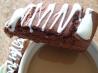 Almond Chocolate Biscotti (Using Cake Mix)