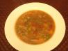 Leftover Roast - Beef Barley Soup
