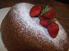 Pamela's Yellow Cake - Gluten Free