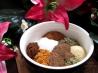 Caribbean Spice Rub