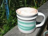 Coco Caramel Latte