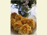 Sweet Kugel