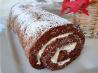 Pumpkin Roll