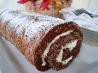 Pumpkin Roll