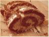 Pumpkin Roll