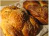 Sweet Challah Bread-For Beginners and Experts. Recipe by scancan