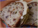 Green Tomato Cake With Brown Butter Icing