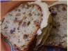 Green Tomato Cake With Brown Butter Icing