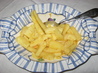 Orange-Glazed Parsnips. Recipe by KGCOOK