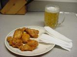 Big Brothers Chicken Wings