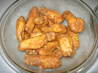 Big Brothers Chicken Wings