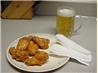 Big Brothers Chicken Wings. Recipe by Papa D 1946-2012