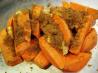 Grilled Sweet Potatoes