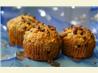 Banana-Chocolate Chip * Daylight-In-The-Swamp* Breakfast Muffins
