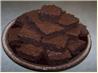 Mom's Best Brownies. Recipe by Goji Girl