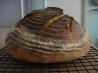 Duonyte's No-Knead Sourdough Bread