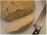 Duonyte's No-Knead Sourdough Bread