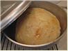Duonyte's No-Knead Sourdough Bread