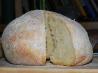 Duonyte's No-Knead Sourdough Bread