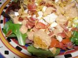 BLT Chicken Salad